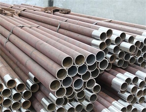 大冶管棚管